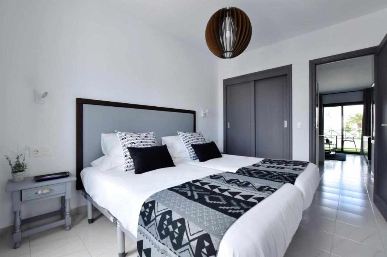 Holyhome Grey 204 Costa Teguise Buitenkant foto