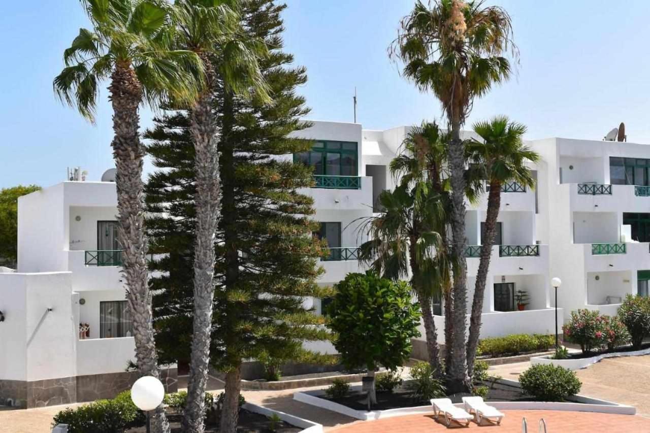 Holyhome Grey 204 Costa Teguise Buitenkant foto